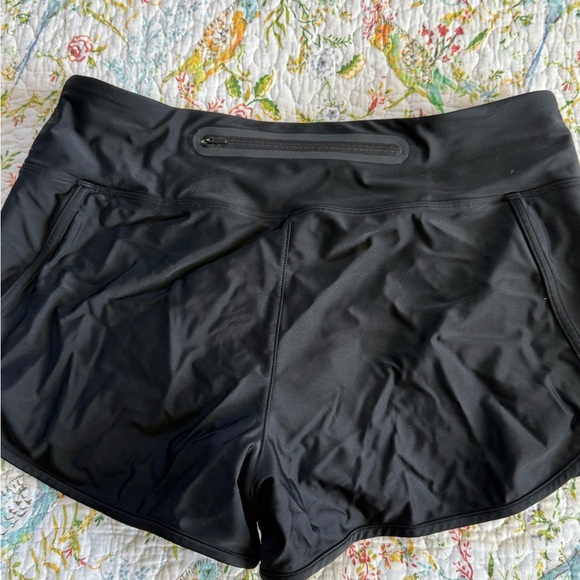 TItle Nine Nalu Paddle Board Swim shorts. Size medium. - Picture 3 of 8